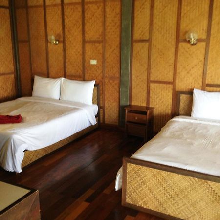 The Narima - Sha Plus Ko Lanta Exterior foto
