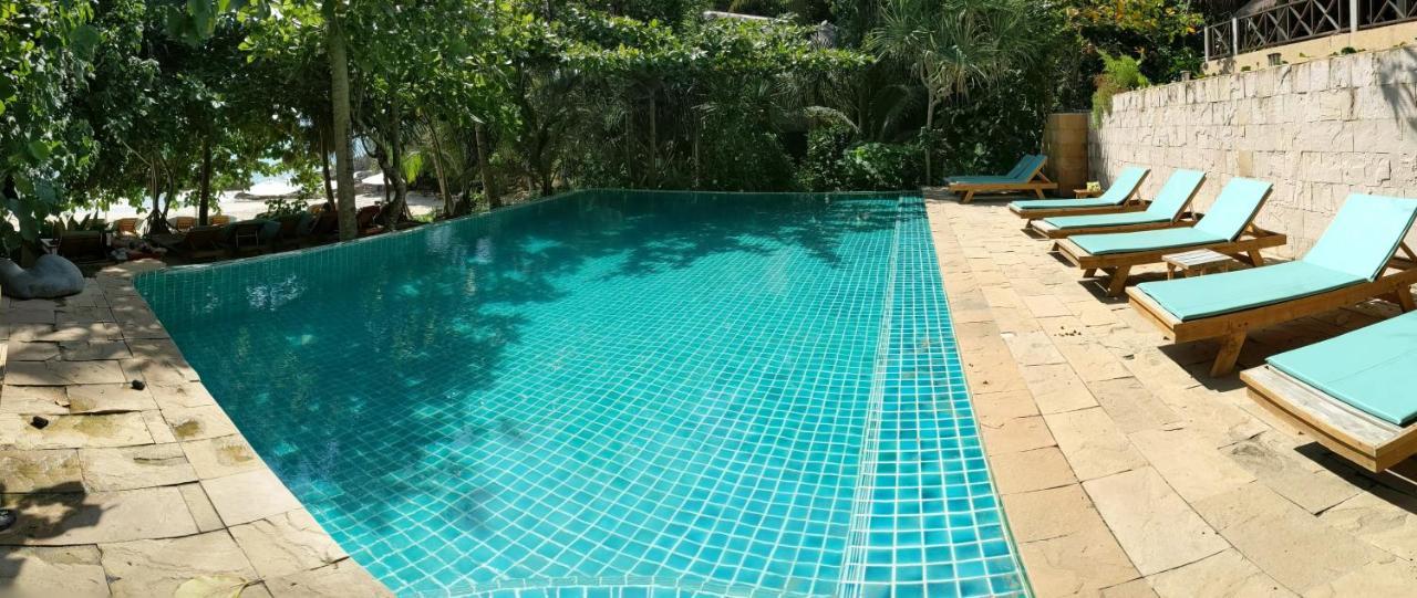 The Narima - Sha Plus Ko Lanta Exterior foto