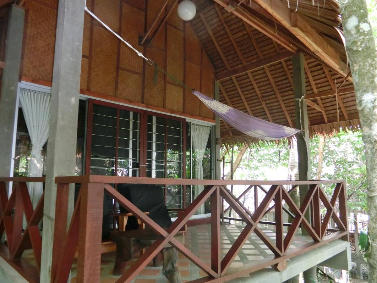 The Narima - Sha Plus Ko Lanta Exterior foto