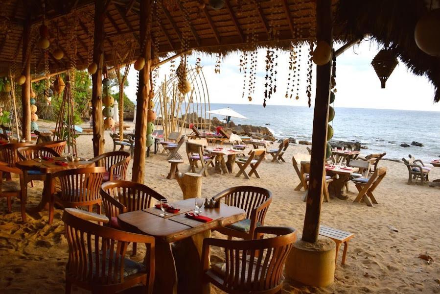 The Narima - Sha Plus Ko Lanta Exterior foto