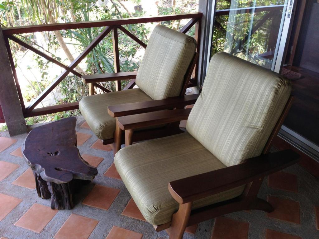 The Narima - Sha Plus Ko Lanta Exterior foto