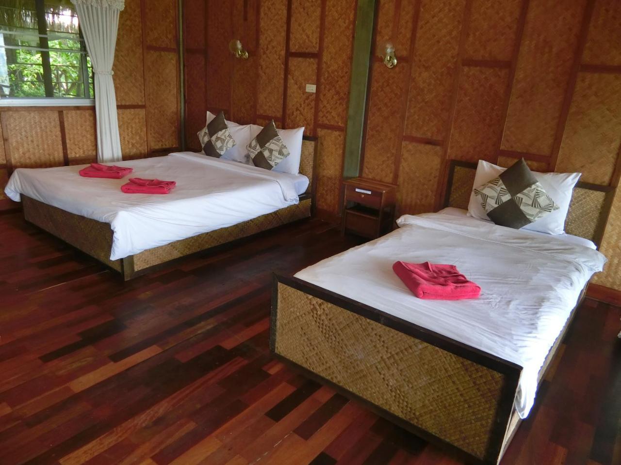 The Narima - Sha Plus Ko Lanta Exterior foto