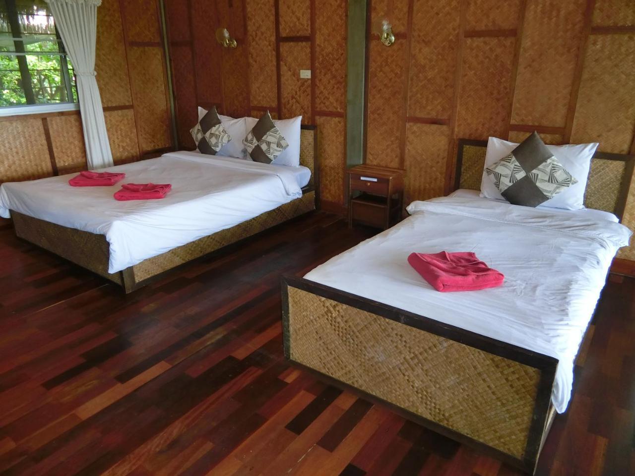 The Narima - Sha Plus Ko Lanta Exterior foto